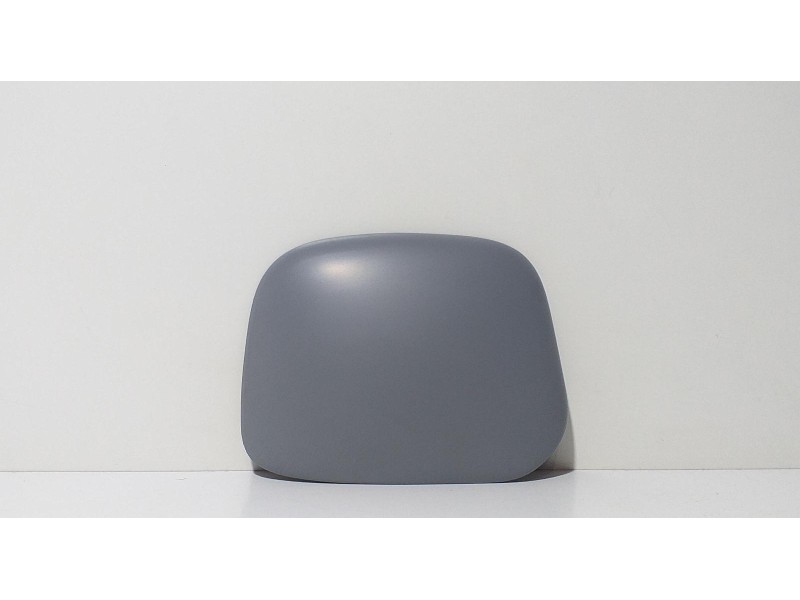 Recambio de carcasa retrovisor derecho para peugeot partner (s1) 2.0 hdi cat referencia OEM IAM 1050717026 58444 