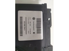 Recambio de motor elevalunas trasero derecho para volkswagen touareg (7l6) tdi v6 +motion referencia OEM IAM 3D0959794E 77963  2