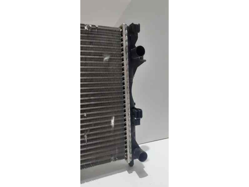 Recambio de radiador agua para renault laguna ii (bg0) confort authentique referencia OEM IAM 8200008764 42245 