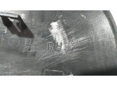 Recambio de carcasa retrovisor derecho para peugeot partner (s1) 2.0 hdi cat referencia OEM IAM 1050717026 58444  2