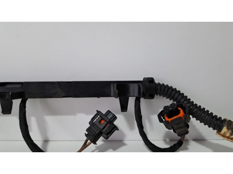 Recambio de inyector para chevrolet camaro 3.6i camaro 2010 referencia OEM IAM 12621096 75684 R