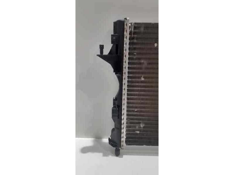 Recambio de radiador agua para renault laguna ii (bg0) confort authentique referencia OEM IAM 8200008764 42245 