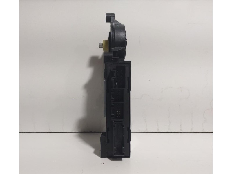 Recambio de motor elevalunas trasero derecho para volkswagen touareg (7l6) tdi v6 +motion referencia OEM IAM 3D0959794E 77963 