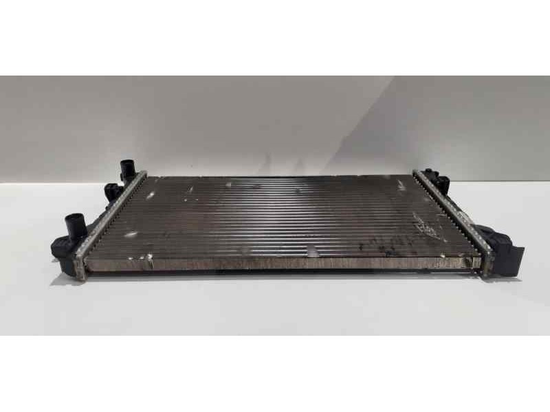 Recambio de radiador agua para renault laguna ii (bg0) confort authentique referencia OEM IAM 8200008764 42245 