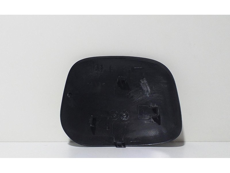 Recambio de carcasa retrovisor derecho para peugeot partner (s1) 2.0 hdi cat referencia OEM IAM 1050717026 58444 