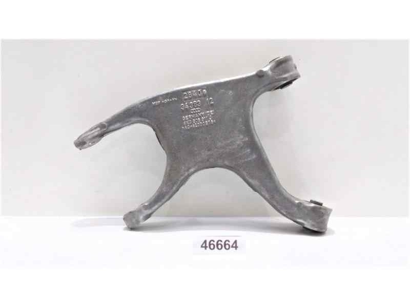 Recambio de brazo suspension inferior trasero izquierdo para audi a4 avant (8k5) (2008) básico referencia OEM IAM 8K0505911J 466