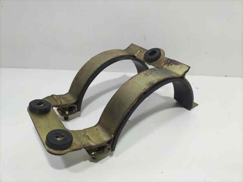 Recambio de filtro aire para tata telcoline 4x4 pick up referencia OEM IAM D/483DLTC49 82104 