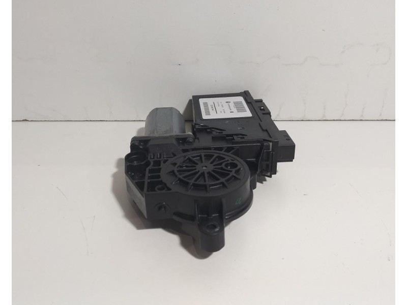 Recambio de motor elevalunas trasero derecho para volkswagen touareg (7l6) tdi v6 +motion referencia OEM IAM 3D0959794E 77963 