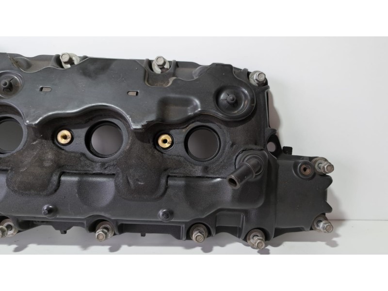 Recambio de tapa balancines para chevrolet camaro 3.6i camaro 2010 referencia OEM IAM 12624805 75685 R