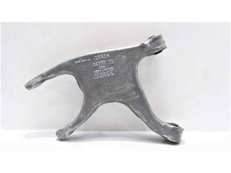 Recambio de brazo suspension inferior trasero izquierdo para audi a4 avant (8k5) (2008) básico referencia OEM IAM 8K0505911J 466