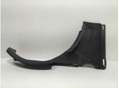 Recambio de molduras delanteras para tata telcoline 4x4 pick up referencia OEM IAM D/483DLTC49 82105 