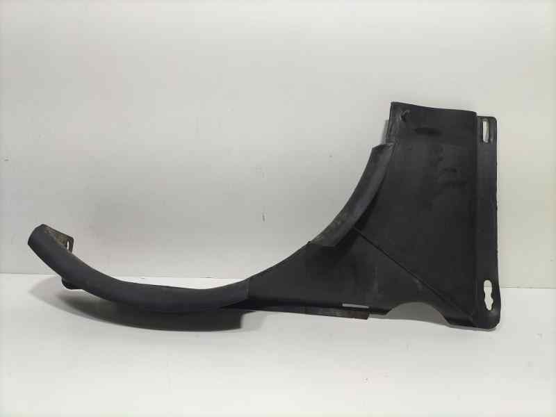 Recambio de molduras delanteras para tata telcoline 4x4 pick up referencia OEM IAM D/483DLTC49 82105 