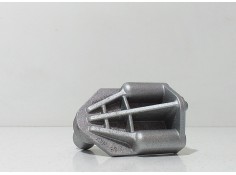 Recambio de soporte radiador para porsche cayenne (typ 92aa) gts referencia OEM IAM 7P0121079 66215 