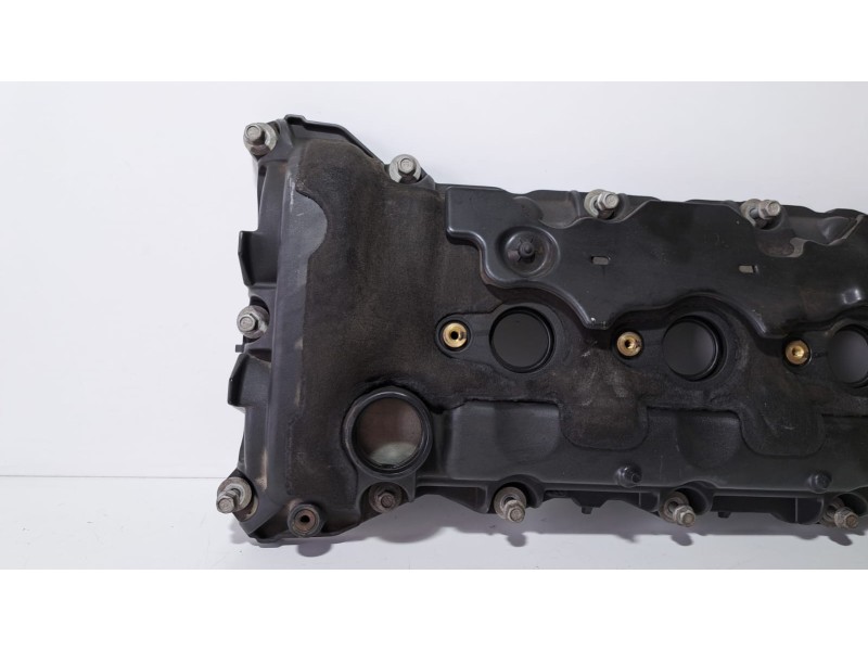 Recambio de tapa balancines para chevrolet camaro 3.6i camaro 2010 referencia OEM IAM 12624805 75685 R