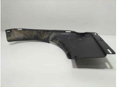 Recambio de molduras delanteras para tata telcoline 4x4 pick up referencia OEM IAM D/483DLTC49 82105  2