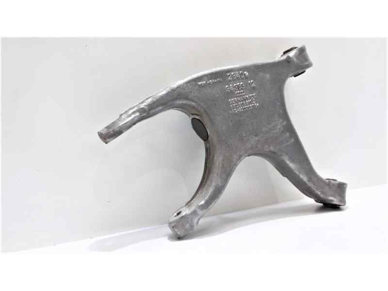 Recambio de brazo suspension inferior trasero izquierdo para audi a4 avant (8k5) (2008) básico referencia OEM IAM 8K0505911J 466