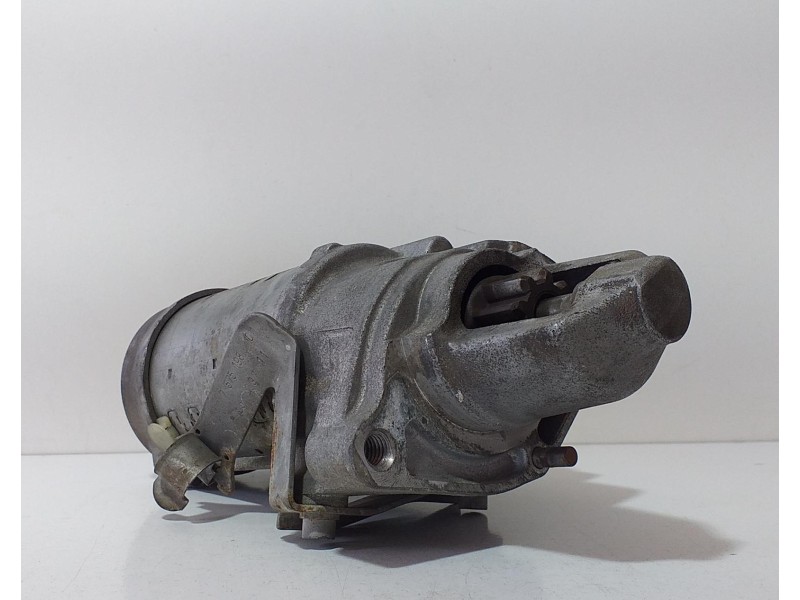 Recambio de motor arranque para bmw x5 (e70) m referencia OEM IAM 7556131 68787 