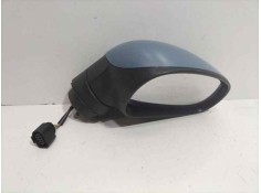 Recambio de retrovisor derecho para seat leon (1p1) comfort limited referencia OEM IAM 1P1857934 84308 
