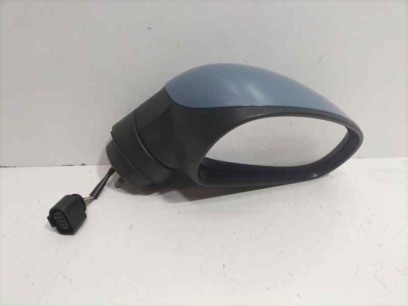 Recambio de retrovisor derecho para seat leon (1p1) comfort limited referencia OEM IAM 1P1857934 84308 