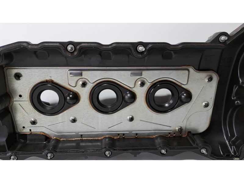 Recambio de tapa balancines para chevrolet camaro 3.6i camaro 2010 referencia OEM IAM 12624805 75685 R