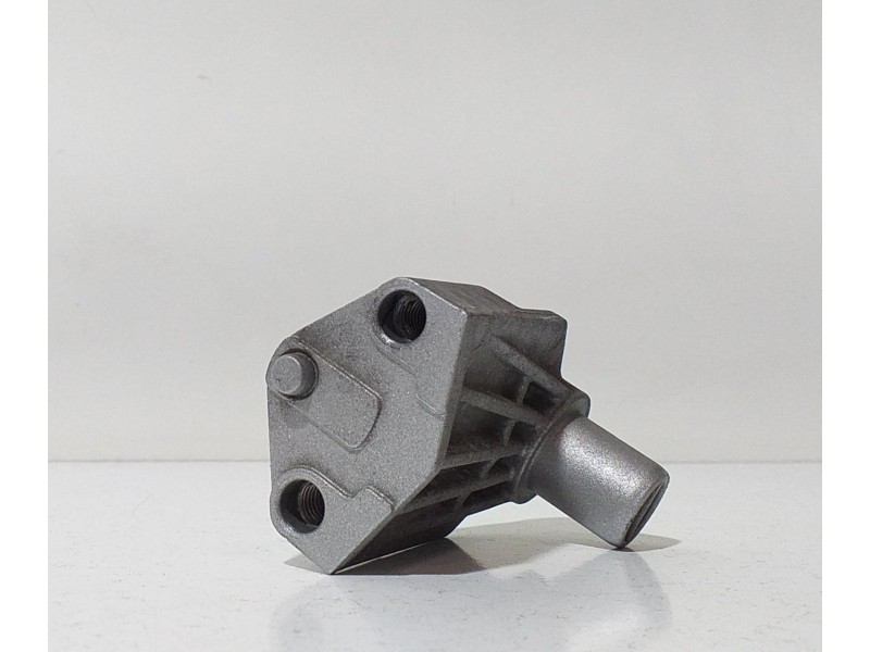 Recambio de soporte radiador para porsche cayenne (typ 92aa) gts referencia OEM IAM 7P0121079 66215 