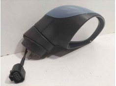 Recambio de retrovisor derecho para seat leon (1p1) comfort limited referencia OEM IAM 1P1857934 84308  2