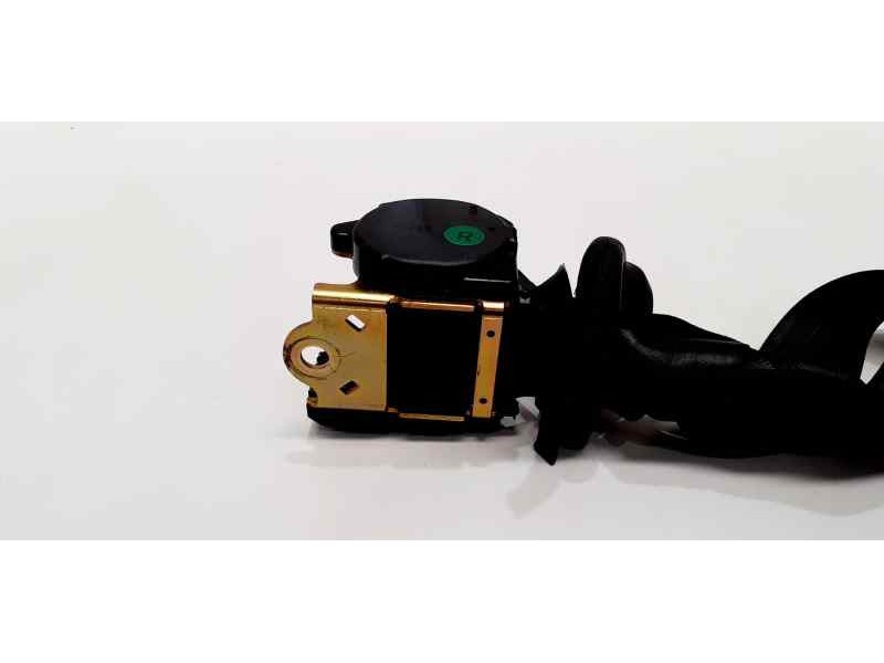Recambio de cinturon seguridad trasero derecho para volkswagen sharan (7m8) comfortline referencia OEM IAM 7M0857812E 42964 