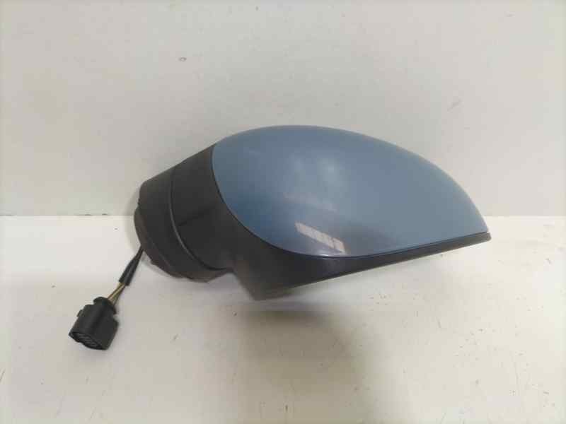 Recambio de retrovisor derecho para seat leon (1p1) comfort limited referencia OEM IAM 1P1857934 84308 