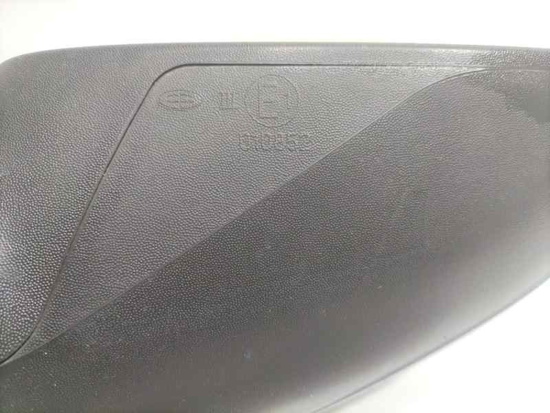 Recambio de retrovisor derecho para seat leon (1p1) comfort limited referencia OEM IAM 1P1857934 84308 