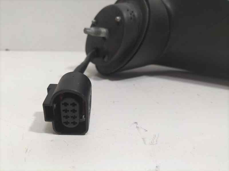 Recambio de retrovisor derecho para seat leon (1p1) comfort limited referencia OEM IAM 1P1857934 84308 