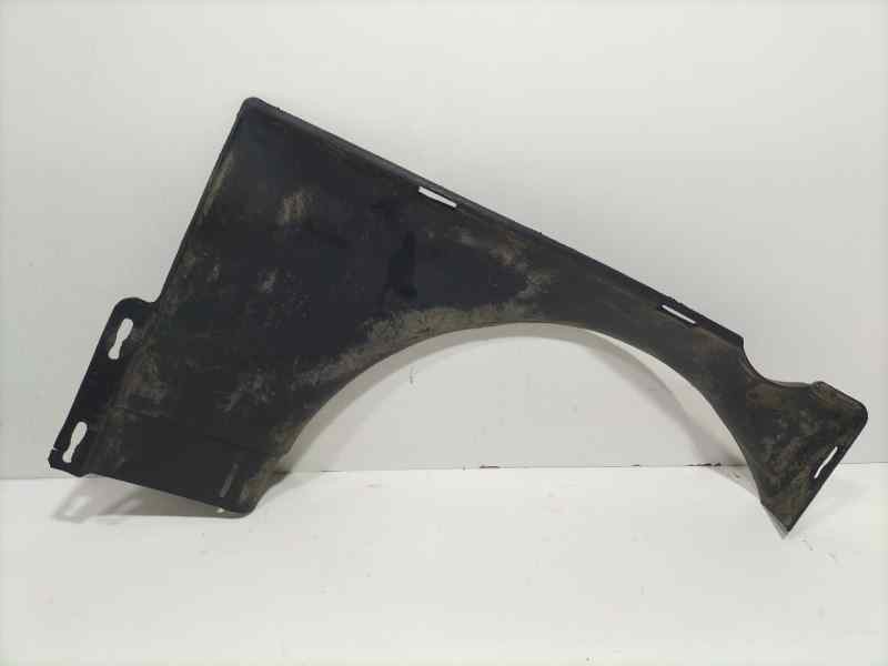 Recambio de molduras delanteras para tata telcoline 4x4 pick up referencia OEM IAM D/483DLTC49 82106 