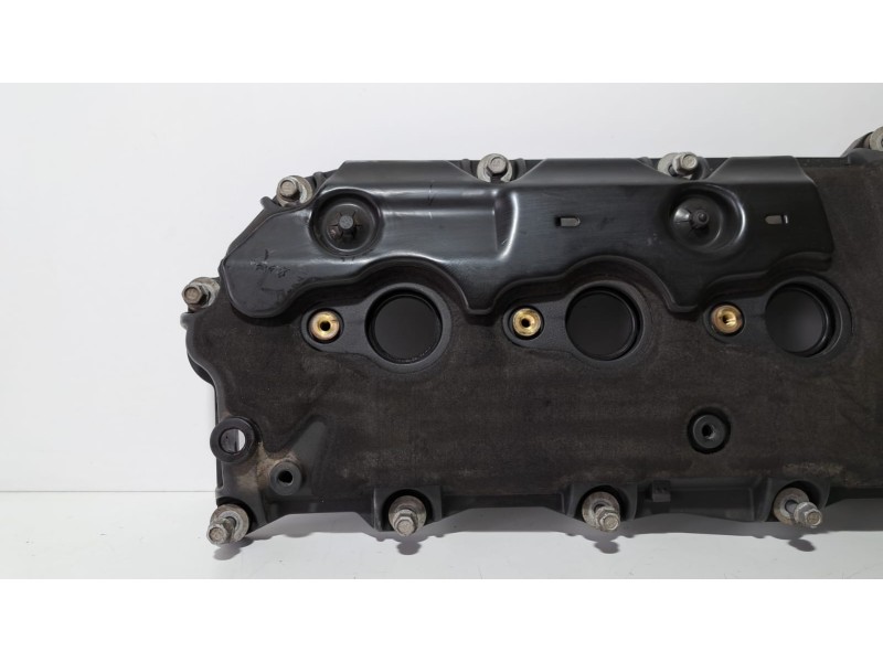 Recambio de tapa balancines para chevrolet camaro 3.6i camaro 2010 referencia OEM IAM 12626266 75686 R