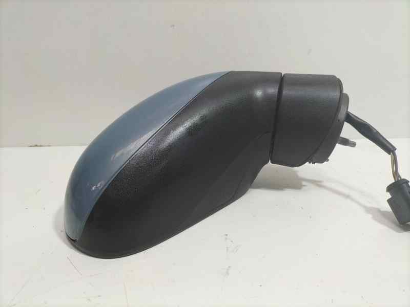 Recambio de retrovisor derecho para seat leon (1p1) comfort limited referencia OEM IAM 1P1857934 84308 