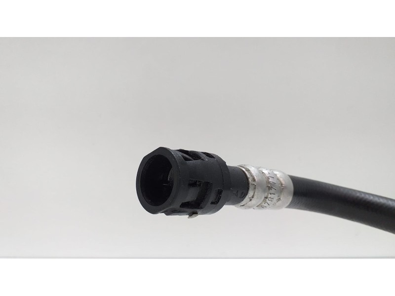 Recambio de tubo presion direccion asistida para bmw serie 6 coupe (e63) 630i referencia OEM IAM 6781777-01 54488 