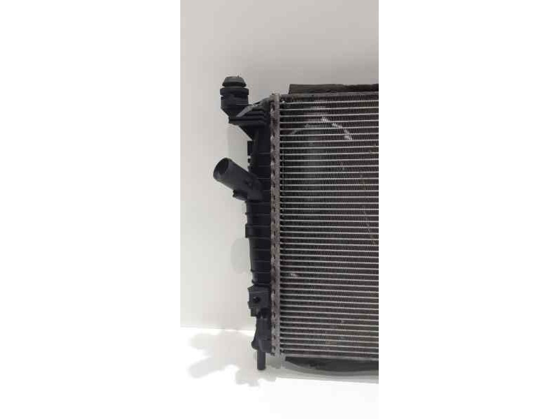Recambio de radiador agua para ford c-max (cb3) 1.6 tdci cat referencia OEM IAM 3M5H8005TL 42249 