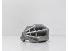 Recambio de soporte radiador para porsche cayenne (typ 92aa) gts referencia OEM IAM 7P0121079 66216 