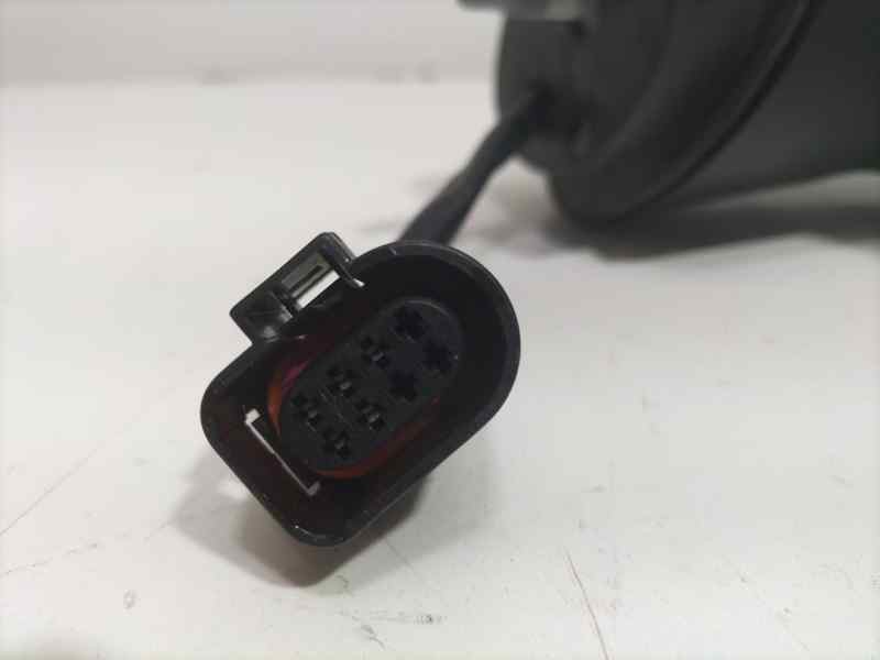 Recambio de retrovisor derecho para seat leon (1p1) comfort limited referencia OEM IAM 1P1857934 84308 