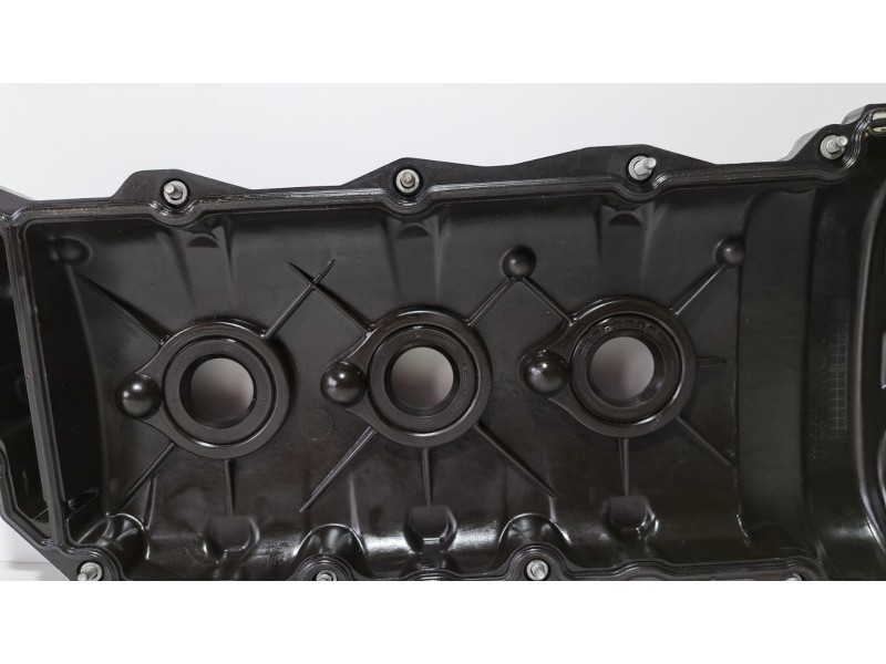 Recambio de tapa balancines para chevrolet camaro 3.6i camaro 2010 referencia OEM IAM 12626266 75686 R