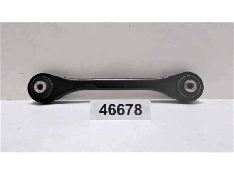 Recambio de brazo suspension superior trasero izquierdo para audi a4 avant (8k5) (2008) básico referencia OEM IAM 8K0501529L 466