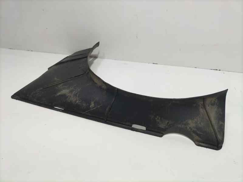 Recambio de molduras delanteras para tata telcoline 4x4 pick up referencia OEM IAM D/483DLTC49 82106 