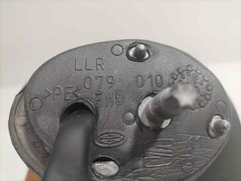 Recambio de retrovisor derecho para seat leon (1p1) comfort limited referencia OEM IAM 1P1857934 84308 