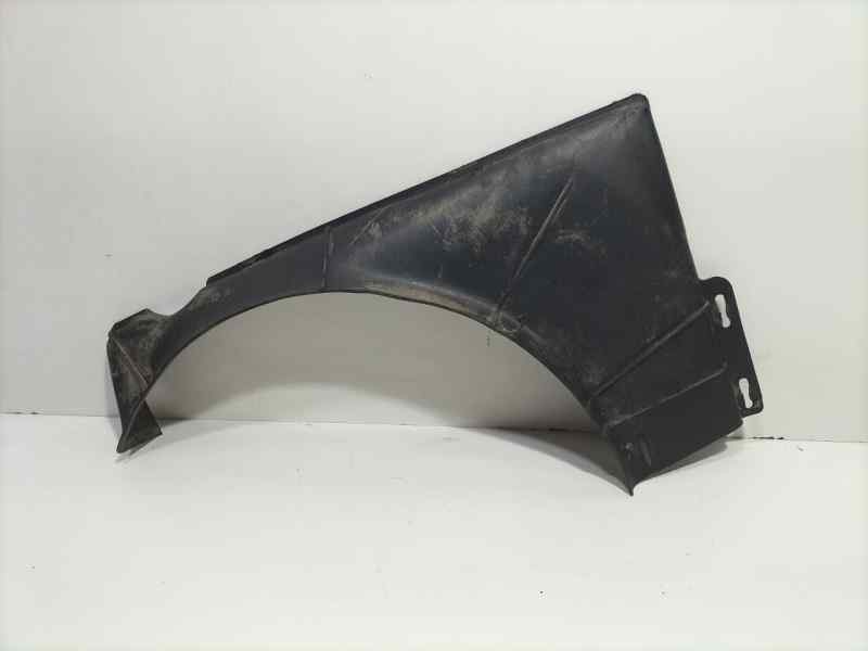 Recambio de molduras delanteras para tata telcoline 4x4 pick up referencia OEM IAM D/483DLTC49 82106 