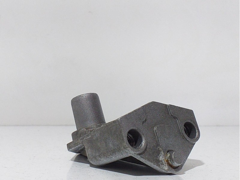 Recambio de soporte radiador para porsche cayenne (typ 92aa) gts referencia OEM IAM 7P0121079 66216 