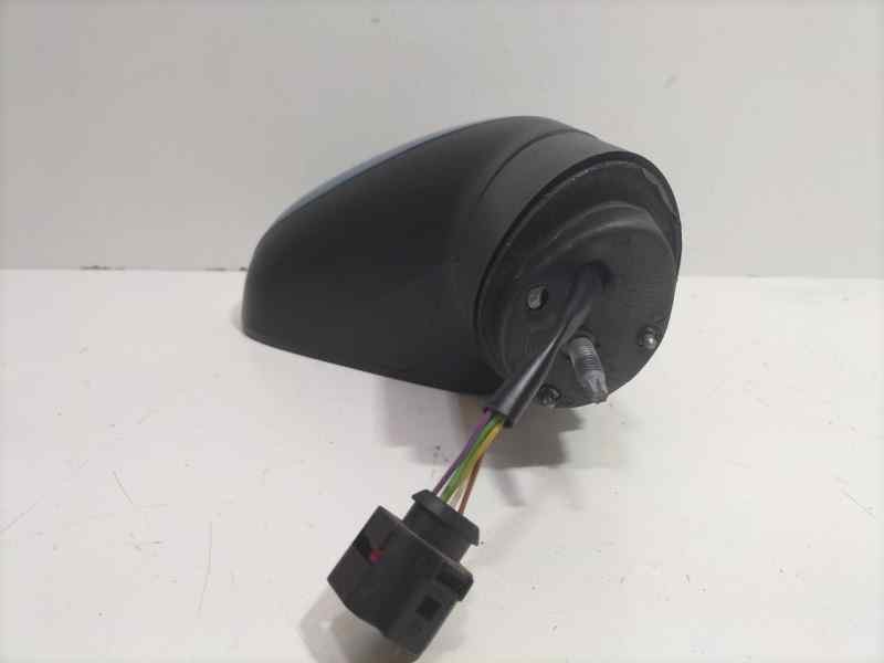 Recambio de retrovisor derecho para seat leon (1p1) comfort limited referencia OEM IAM 1P1857934 84308 