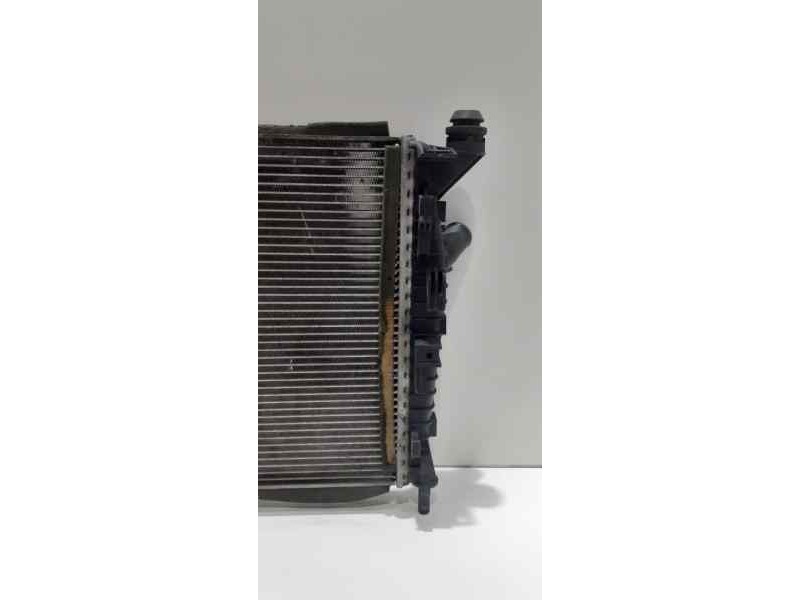 Recambio de radiador agua para ford c-max (cb3) 1.6 tdci cat referencia OEM IAM 3M5H8005TL 42249 