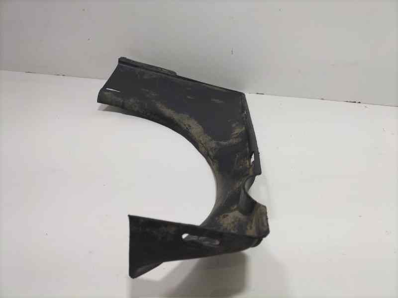 Recambio de molduras delanteras para tata telcoline 4x4 pick up referencia OEM IAM D/483DLTC49 82106 