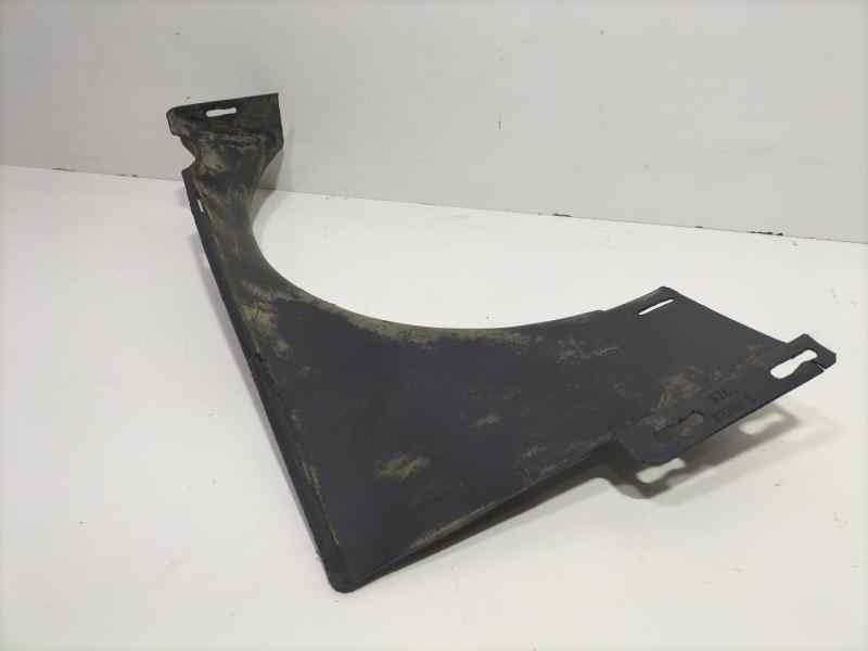 Recambio de molduras delanteras para tata telcoline 4x4 pick up referencia OEM IAM D/483DLTC49 82106 