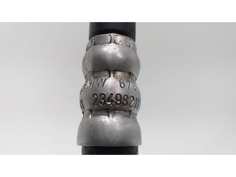 Recambio de tubo presion direccion asistida para bmw serie 6 coupe (e63) 630i referencia OEM IAM 6781777-01 54488 