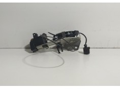 Recambio de cerradura maletero / porton para volkswagen touareg (7l6) tdi v6 +motion referencia OEM IAM 7L0827506E 77968  2