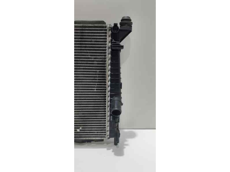 Recambio de radiador agua para ford c-max (cb3) 1.6 tdci cat referencia OEM IAM 3M5H8005TL 42249 